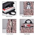 thumbnail image 5 of Balery Cow Animal Skin Lightweight Backpack for Men and Women - Durable and Water-Resistant, Ideal for School, Work, Travel, and Everyday Use, 5 of 9