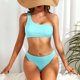 thumbnail image 2 of Conjunto de bikini de dos piezas con almohadilla en el pecho cómoda para mujer con estilo OAVQHLG3B Store  lin121212, 2 of 4