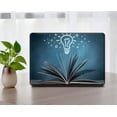 thumbnail image 4 of KSK KAISHEK Hard Shell Cover Compatible MacBook Pro 16" 2023/2022/2021 M2 A2780 A2485 M1, Creative A 63, 4 of 5