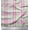 Pastel Mint, variant on Soimoi Green polyester Crepe Fabric Check Check Print Fabric by Yard 42 Inch Wide