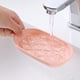 thumbnail image 4 of Jabonera Doble Con Drenaje En Forma De Piña, Suave, Fácil De Limpiar, Desmontable, Con Forma De Piña, Para El Baño, La Ducha Y El Almacenamiento De Jabón En Casa., 4 of 4