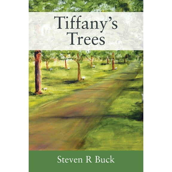 Tiffany's Trees, (Paperback)