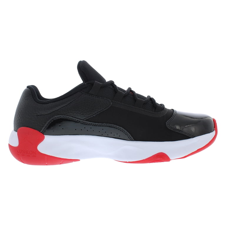 Nike Air Jordan 11 CMFT Low Mens Shoes Size 10, Color: Black  display picture 1