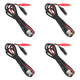 thumbnail image 1 of Conector BNC A Cable Medición Osciloscopio Doble Accesorios, 1 of 6