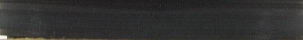 Offray Ribbon, Black 5/16 inch Sheer Ribbon, 9 feet