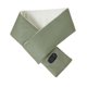 thumbnail image 3 of Bufanda calefactora USB para cuello, calentador de cuello, protección contra el frío, cómoda y suave, almohadilla para el cuello calefactable para, 3 of 10