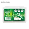 thumbnail image 4 of Soidarity Hilo de grado alimenticio de plástico para hilo dental, 50 Uds. cuidado de los oídos, 4 of 6