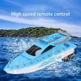 thumbnail image 3 of Yate Eléctrico RC ANGGREK Barco Eléctrico Teledirigido, 3 of 7