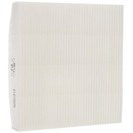 2002 Honda civic cabin air filter