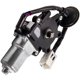 thumbnail image 3 of Motor elevador del regulador de ventana eléctrica derecha para 350Z 2003-09 G35 2003-07 80730CD001 80730-CD00A, 3 of 5