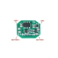 thumbnail image 5 of High Power Flashlight Driver Board DIY Circuit Board Type C Charging Module Type C Charging & Discharge LED Driver Board, 5 of 11