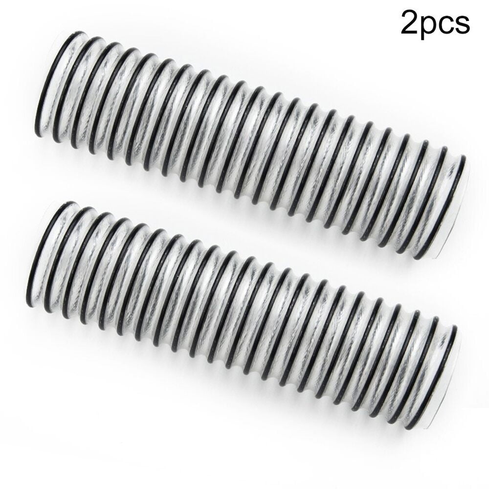 2 X Lower Duct Hose For Shark NV681,NV681UK,NV681UKT Vacuum Cleaner