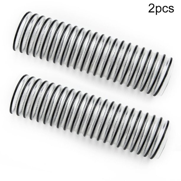 2 X Lower Duct Hose For Shark NV681,NV681UK,NV681UKT Vacuum Cleaner