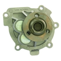 AISIN OE Replacement - 100% New Water Pump Fits select: 2011-2016 CHEVROLET CRUZE, 2016 CHEVROLET CRUZE LIMITED