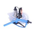thumbnail image 4 of simhoa Oil Transfer Pump Electric Transfer Pump Convenient Oil Change Pump Extractor 12V, 4 of 8