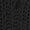 Black, variant on Women Crochet Cover Up Shorts Hollow Out High Waist Knit White Waist Cutout XL