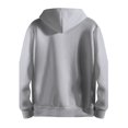 thumbnail image 3 of Autumn And Winter Cardigan Zipper Hooded Sweater Men'S Long-Sleeved Jacket Casual Sports Loose Top XL, 3 of 4