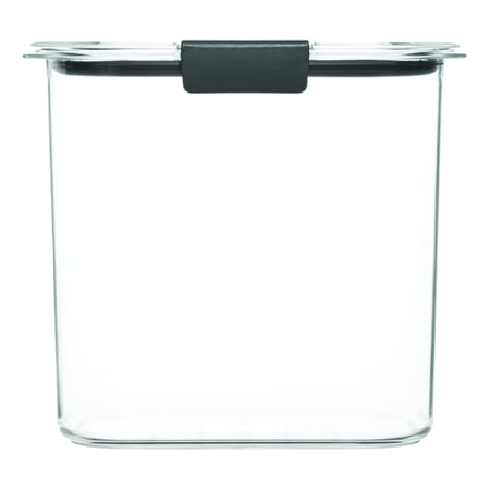 Rubbermaid Brilliance Pantry Airtight Food Storage Container, 12 (Best Airtight Containers For Pantry)