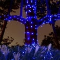 thumbnail image 4 of Outdoor Solar Light String Led Solar Lights 8 Lighting Modes Copper Wire Lights Courtyard Trees, 4 of 6