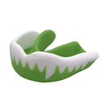 thumbnail image 1 of 1pc Football Mouth Guard Sports Lip Teeth Protective Gear For Boxing Lacrosse, 1 of 5