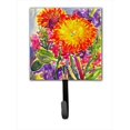 thumbnail image 1 of 4.25 x 7 in. Flower Aster Leash Or Key Holder, 1 of 1