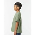 thumbnail image 2 of Gildan Softstyle Youth Midweight T-Shirt, 2 of 5