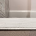 thumbnail image 5 of JONATHAN Y SANDSTONE 5 x 8 Area Rug, Adrian Circle Dot - White/Cream, SND105B-5, 5 of 8