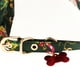 thumbnail image 4 of Bandana ajustable para mascotas con collar extraíble y paño antibabas, 4 of 9