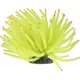 thumbnail image 1 of Joyería de anémona de mar amarillo Acuario Simulación Planta acuática Peces ornamentales Coral,11 Feliz Sencillez, 1 of 4