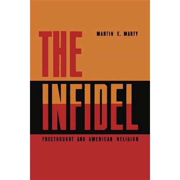 Pre-Owned The Infidel