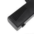 thumbnail image 3 of Submersible Pump 5W 119GPH 2.6ft High Lift IP68 Super Quiet Small Fountain Pump with Nozzle for Aquarium Pond Fish Tank US Plug 110V, 3 of 4