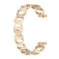 thumbnail image 2 of Luxury Metal Replacement Strap for Soft Touch & Comfortable, Perfect Fit, Long Lasting, Ideal for Any Occasion, 2 of 8
