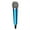Blue, variant on SHELLTON Portable Mini Microphone Portable 3.5mm Stereo Audio Mic for Phone Smart Phone Desktop Accessories Gold