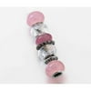 Lillian Rose Set of 7 Assorted Beads, Available in Various Colors