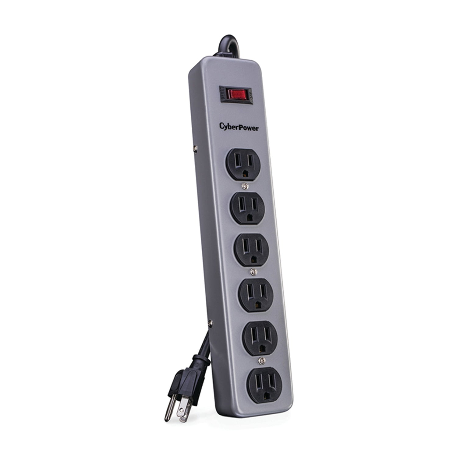 CyberPower Essential Series CSB606 surge protector