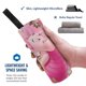 thumbnail image 2 of Toalla de playa de Winnie The Pooh, suave, de secado rápido, resistente a la arena, para piscina, yoga, gimnasio, camping, toallas de baño ligeras, regalo para niños, niñas, niños y adultos, 27,5 x, 2 of 8