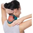 thumbnail image 1 of Electric Heating Neck Brace USB Heated Wrap For Pain Relief Relieve Cervical Fatigue Therapy Hot Compress-Good, 1 of 4
