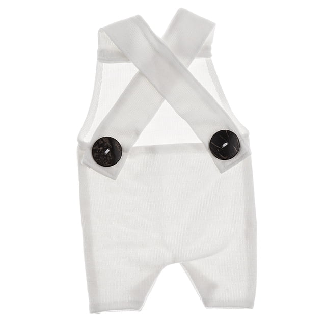 Recién Nacido, Bebé, Niño, , Fotografía, Disfraz, Lindo, , Tejido, ones - 1- Estilo 1-Blanco CUTICAT Traje de foto recién nacido de punto