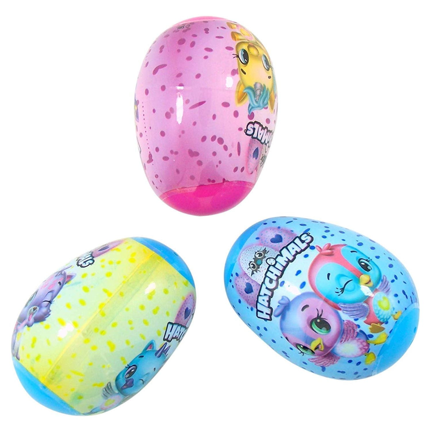 Hatchimals deals egg hunt