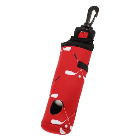 HONMEET Compact Storage Bag for Outdoor Sports and Golfing 1Set