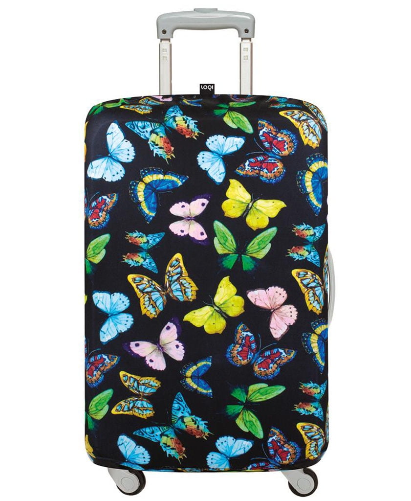 luggage cover walmart