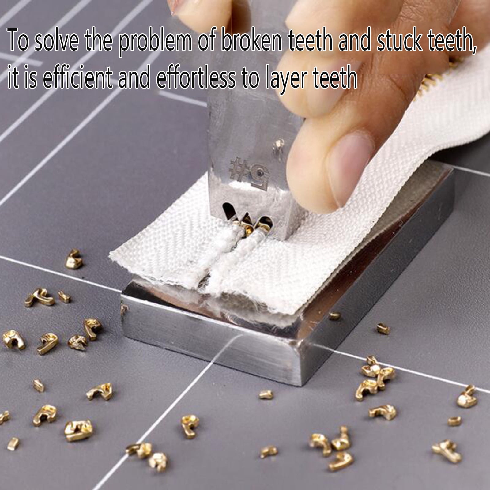 Weatherproof Switch Cover Pliers Teeth Removing Tooth In Remover 2 And Zipper 1 Set Pulling Tooth Faucets