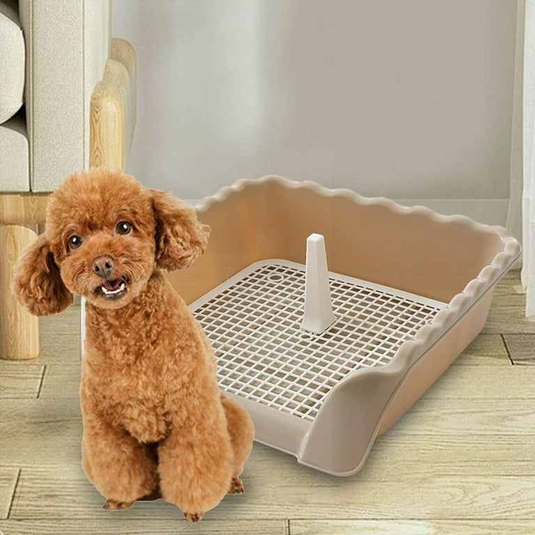 Buy Dog training toilet, dog potty fence, dog toilet puppy dog