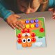 thumbnail image 1 of Cuentas de uñas de seta de grano juegos de rompecabezas 3D Tmvgtek inteligentes tablero de rompecabezas para niños juego de ejercicio de inteligencia temprana, 1 of 9