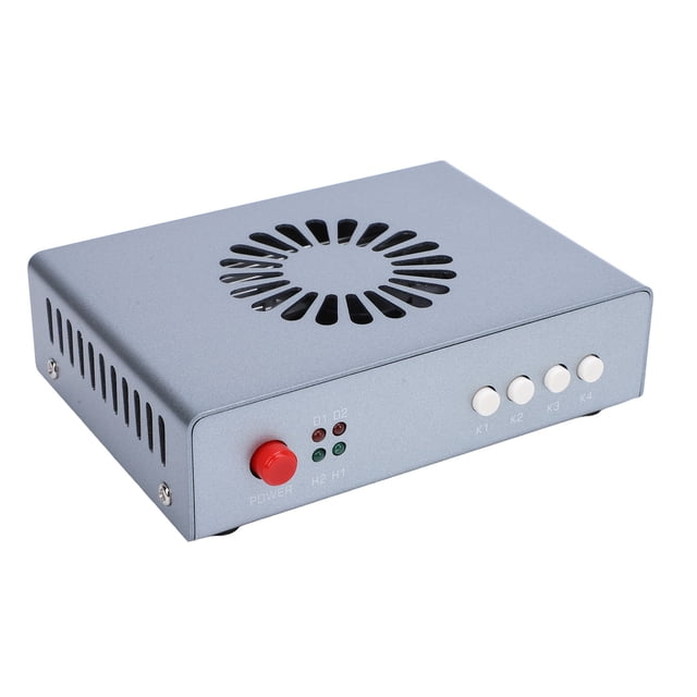 Sintetizador, 2K HD 144 Hz, 2 Entradas Superpuestas En 1 Salida, FUSER, Combinador, Superposición, Combinador De Pantalla, Fusor De Pantalla