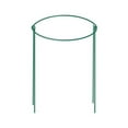 thumbnail image 2 of Bdday Plant Labels for Seedlings Climbing Pergola Plant Flower Stand Semi-Circular Flower Stand Leaf Guard Iron Flower Stand Crab Claw Orchid Monstera Support Frame Plant Labels Outdoor, 2 of 2
