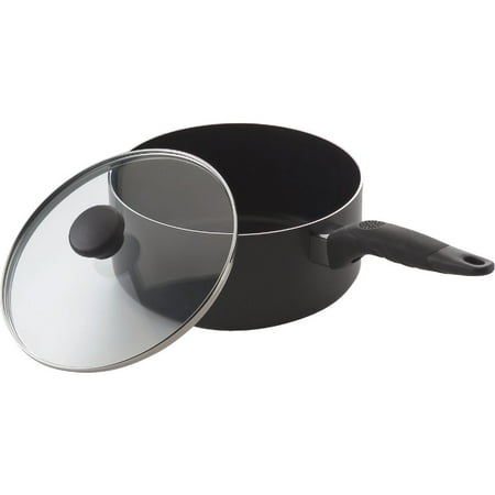 

Mirro-Mirro 3 Qt. Get A Grip Saucepan