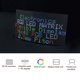 thumbnail image 3 of Pantalla de matriz LED ANGGREK 4608 RGB 96x48 brillo ajustable para anuncios de video, 3 of 8