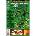 thumbnail image 1 of Green Lantern Corps (3rd Series) #35 VF ; DC Comic Book, 1 of 1