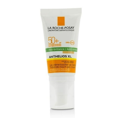 La Roche Posay Anthelios XL Tinted Dry Touch Gel-Face Cream SPF50+ - Anti-Shine 50ml/1.7oz